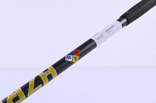 Titleist TSi3 Driver / 9 Degree / X-Flex HZRDUS Smoke Yellow 60 Shaft