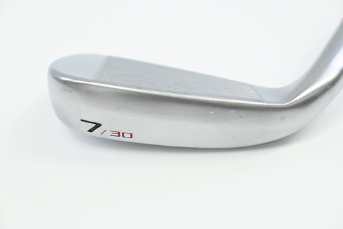 Cleveland Launcher UHX #7 Iron / Stiff Flex Steel Shaft