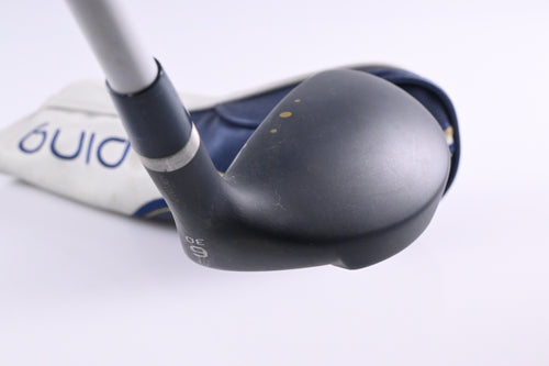 Ladies Ping G Le3 #6 Hybrid / 28 Degree / Ladies Flex Ping ULT 250 Shaft