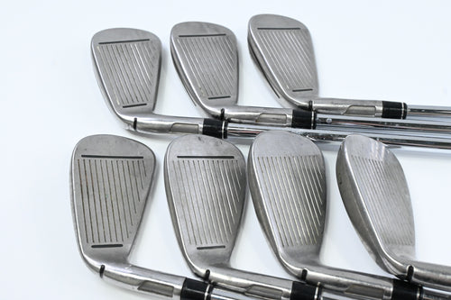 Taylormade M3 Irons / 4-PW / Regular Flex XP 100 R300 Shafts