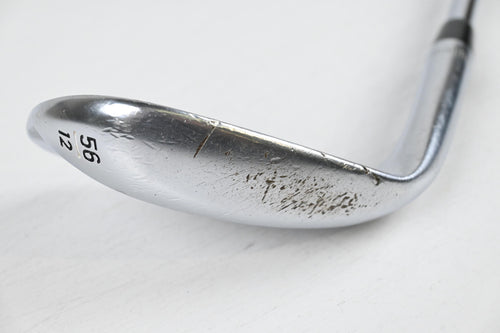 Callaway Jaws Full Toe Sand Wedge / 56 Degree / Wedge Flex Dynamic Gold Spinner