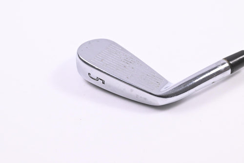 Titleist 712 AP2 #5 Iron / 27 Degree / X-Flex KBS $-Taper 130 Shaft