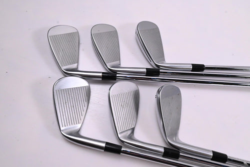 Taylormade P790 2025 Irons / 5-PW / Regular Flex N.S.Pro 850GH Neo Shafts