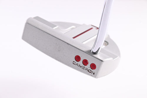 Scotty Cameron Studio Select Kombi Putter / 34 Inch
