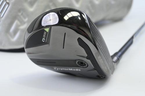 Taylormade Qi35 #3 Wood / 16.5 Degree / Stiff Flex Fujikura Ventus Blue 6
