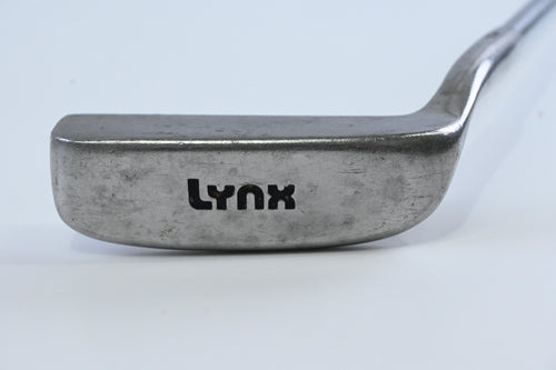 Lynx CR-1 Putter / 35 Inch