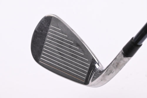 Wilson Dynapwr 2023 #6 Iron / Stiff Flex UST Mamiya Recoil DART 75