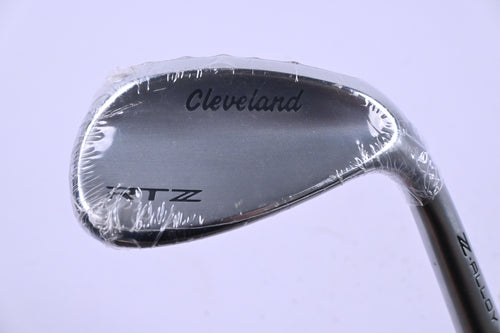 Cleveland RTZ Sand Wedge / 54 Degree / Wedge Flex Dynamic Gold Spinner Shaft
