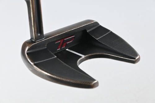 Taylormade TP Patina Collection Ardmore 3 Putter / 34 Inch