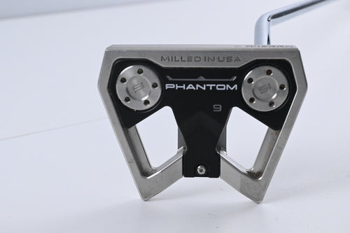 Scotty Cameron Phantom 9 2024 Putter / 34 Inch