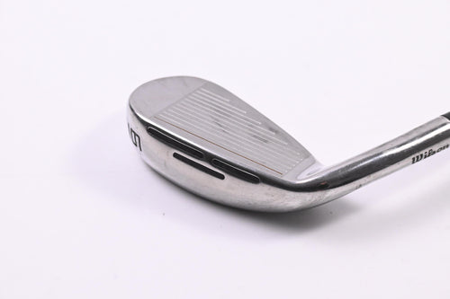 Wilson Dynapwr 2023 #6 Iron / Stiff Flex UST Mamiya Recoil DART 75