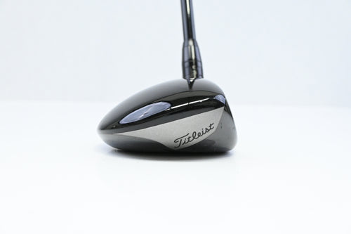 Titleist TSR1 #4 Hybrid / 20 Degree / Stiff Flex HZRDUS Gen4 Black 80 Shaft