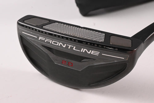 Cleveland Frontline 2.0 Putter / 35 Inch