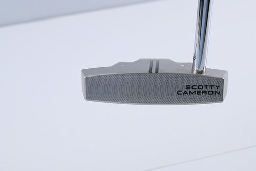 Scotty Cameron Phantom 9 2024 Putter / 34 Inch