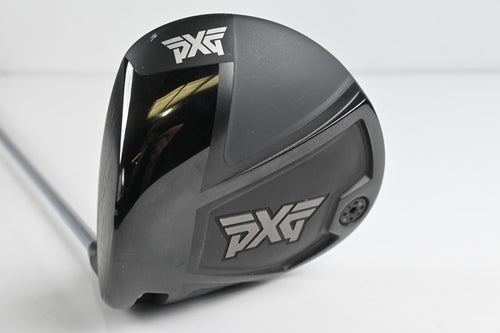 Left Hand PXG 0211 2020 Driver / 12 Degree / Senior Flex Hzrdus T800 65