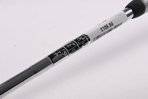 Seemore PCB Black Putter / 34 Inch