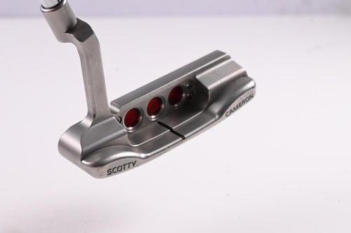 Scotty Cameron Select Newport 2016 Putter / 34 Inch