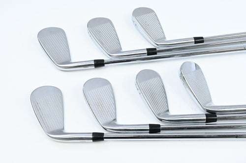 Titleist T100 2023 Irons / 4-PW / Stiff Flex Dynamic Gold S300 Shafts