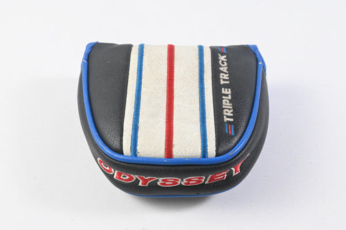 Odyssey Triple Track Seven Putter / 34 Inch