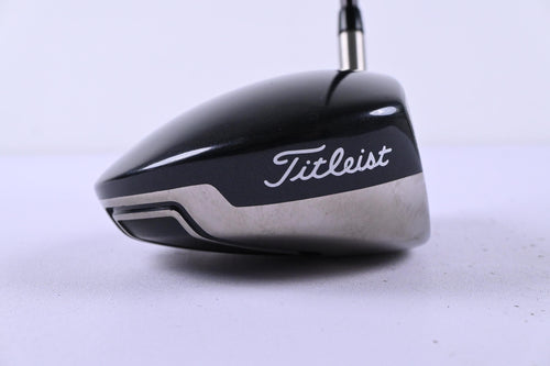 Titleist 909 D3 Driver / 9.5 Degree / Stiff Flex Aldila Voodoo Shaft