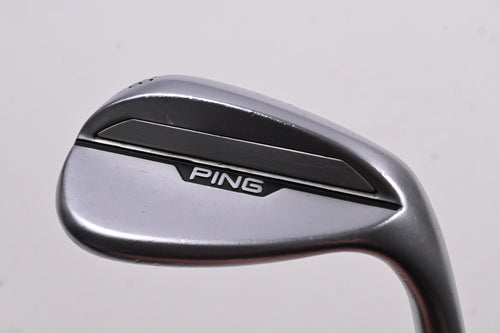 Ping S159 Lob Wedge / 58 Degree / Black Dot / Wedge Flex Ping Z-Z 115 Shaft