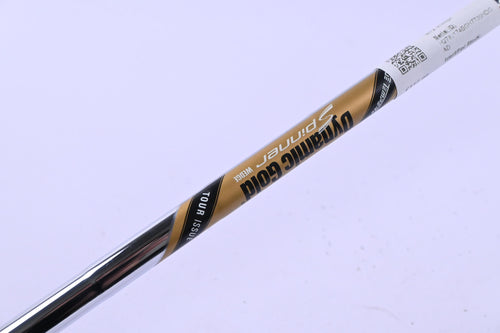 Cleveland RTZ Sand Wedge / 54 Degree / Wedge Flex Dynamic Gold Spinner Shaft