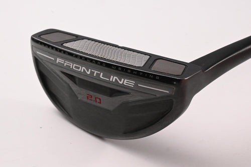 Cleveland Frontline 2.0 Putter / 35 Inch