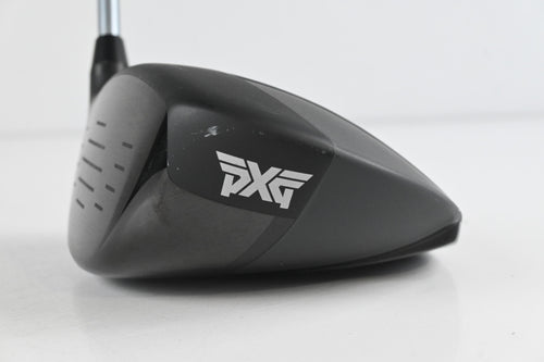 Left Hand PXG 0211 2020 Driver / 12 Degree / Senior Flex Hzrdus T800 65