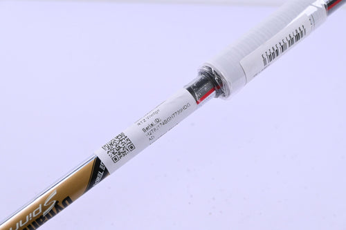 Cleveland RTZ Sand Wedge / 54 Degree / Wedge Flex Dynamic Gold Spinner Shaft