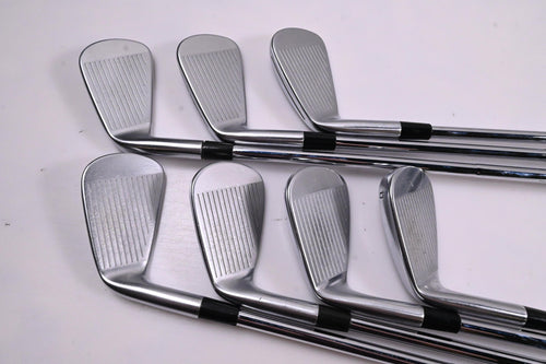 Taylormade P770 2024 Irons / 4-PW / Stiff Flex Dynamic Gold Mid 115 S300 Shafts