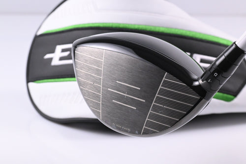 Callaway Elyte Triple Diamond Driver / 10.5 Degree / X-Flex Denali Charcoal 60