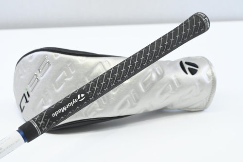 Taylormade Qi35 #3 Wood / 16.5 Degree / Stiff Flex Fujikura Ventus Blue 6