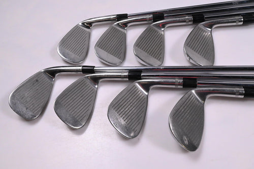 Left Hand Titleist 731PM LTD Edition Irons / 3-PW / Regular Flex Dynamic Gold