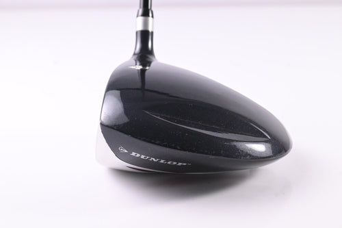 Left Hand Dunlop Tour Driver / 10.5 Degree / Regular Flex Dunlop Tour Shaft