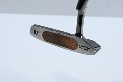 Wilson Fat Shaft Ci Putter / 35 Inch