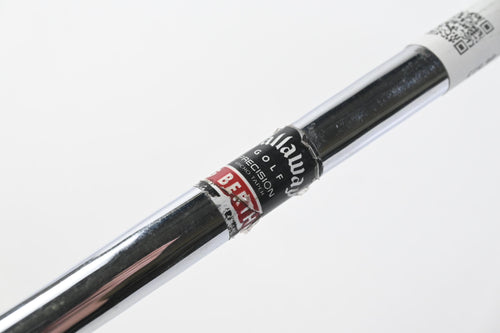 Callaway Big Bertha 2006 #8 Iron / Stiff Flex Callaway Shaft