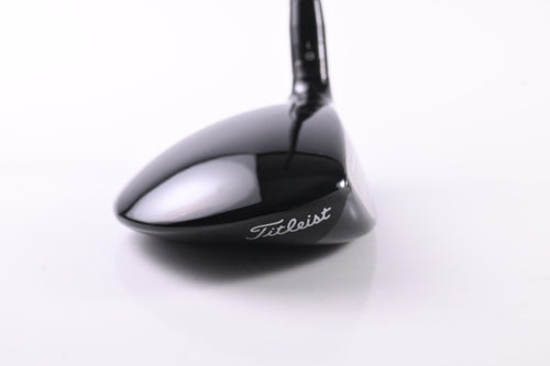 Titleist GTS3 #5 Wood / 18 Degree / Stiff Flex Tensei 1K Red 65 Shaft