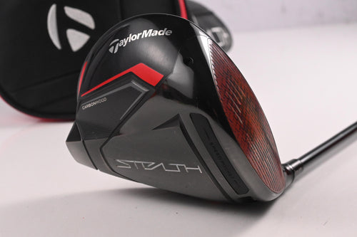 Taylormade Stealth Driver / 9 Degree / Stiff Flex Ventus Blue 5 Shaft