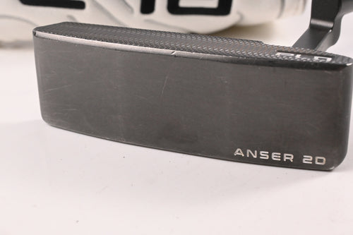 Ping PLD Milled Anser 2D 2022 Putter / 34 Inch