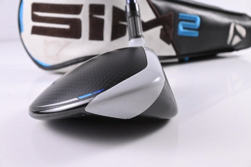 Taylormade SIM2 Max #3 Wood / 15 Degree / Regular Flex Fujikura Ventus Blue 5