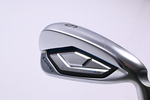 Ping G440 #6 Iron / Blue Dot / Stiff Flex Dynamic Gold 120 S300 Shaft