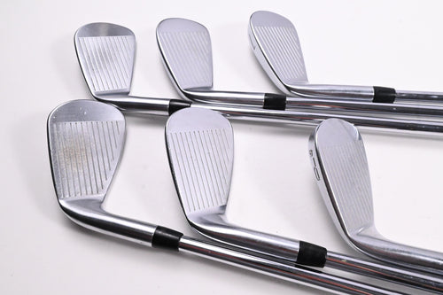 Titleist T100 2023 Irons / 5-PW / X-Flex True Temper Dynamic Gold X100 Shafts