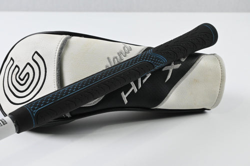 Cleveland Halo XL #3 Wood / 15 Degree / Stiff Flex Tensei AV Blue 55 Shaft