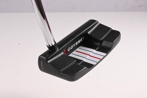 Odyssey Triple Track Double Wide Putter / 34 Inch