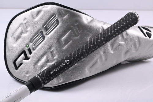 Taylormade Qi35 Max Lite Driver / 12 Degree / Senior Flex Vanquish 4 Shaft