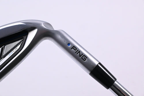 Ping G440 #6 Iron / Blue Dot / Stiff Flex Dynamic Gold 120 S300 Shaft