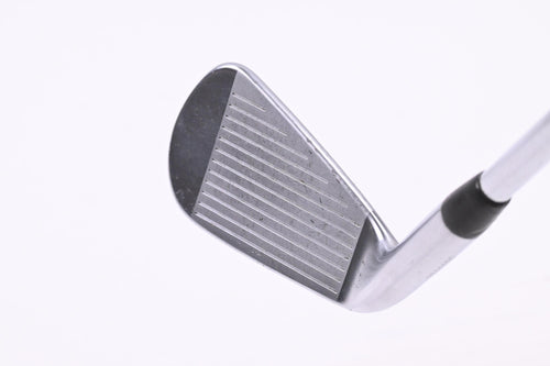 Titleist T100 2019 #4 Iron / 24 Degree / Stiff Flex Titleist Steel Shaft
