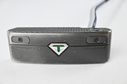 Odyssey Toulon Chicago 2022 Putter / 34 Inch