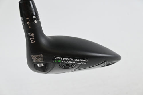 Cobra OPTM MAX #3 Wood / 15.5 Degree / Stiff Flex Tensei 1K Red 60 Shaft