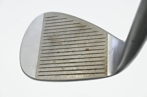 Taylormade Milled Grind 5 Lob Wedge / 58 Degree / Stiff Flex Project X Rifle